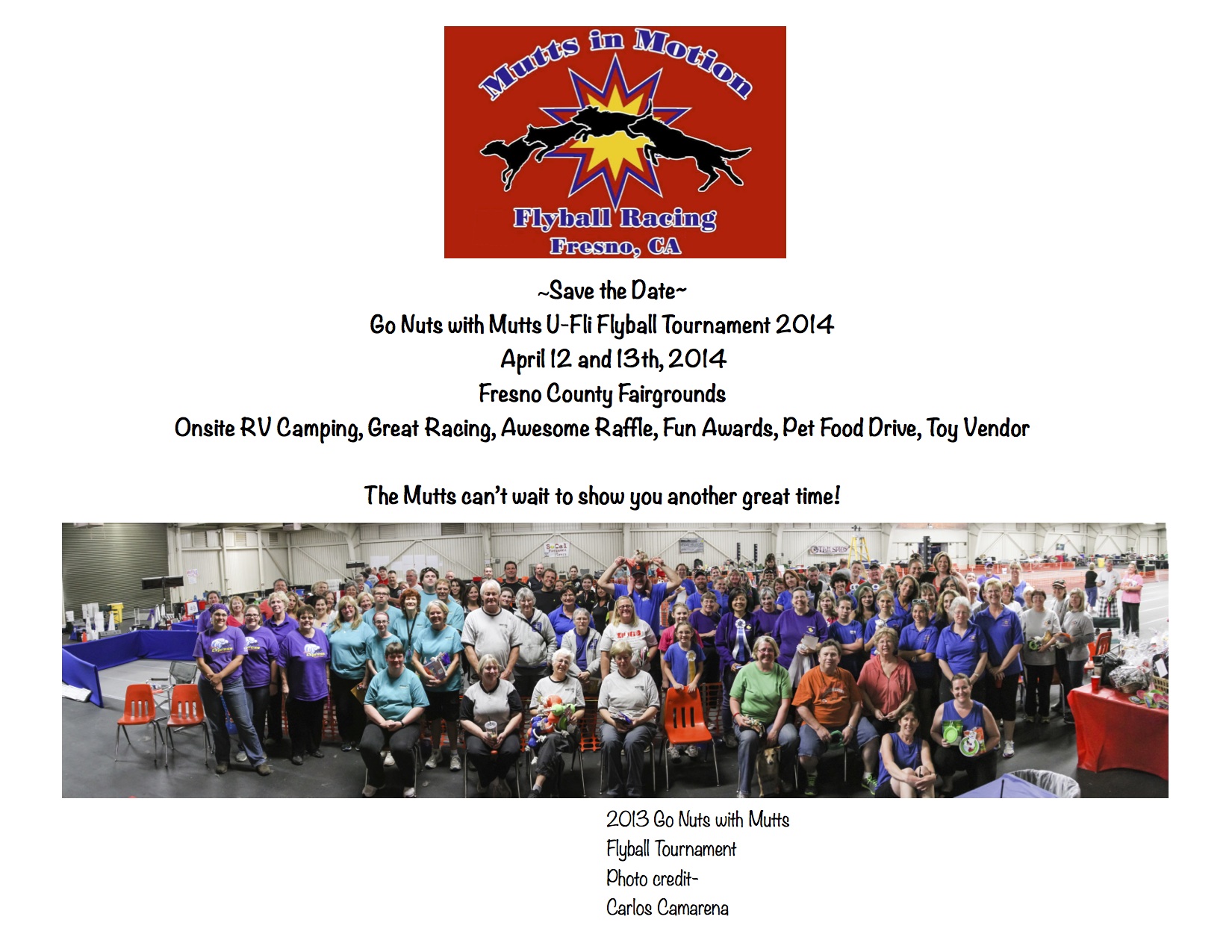 Mutts In Motion Flyball Responsible Pet Ownership and Canine